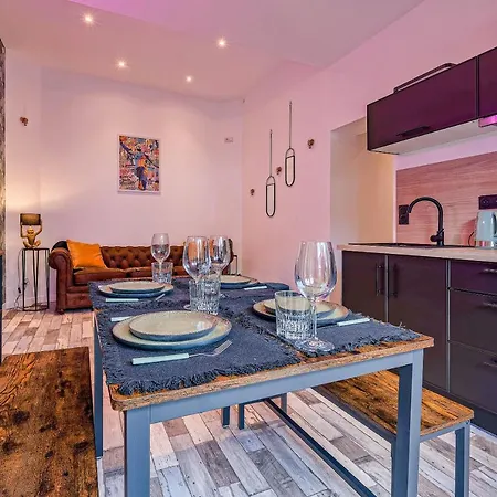 Maisonnette Haut De Gamme Proche De Disneyland Et De Paris Neufmontiers-Les-Meaux Extérieur photo